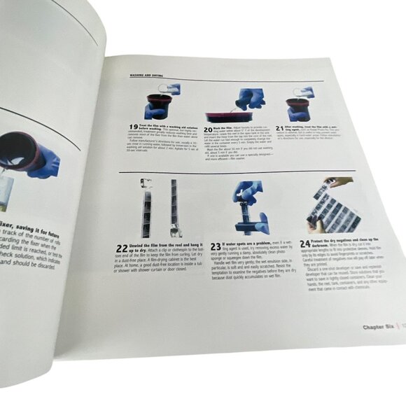 Photography Seventh Edition Book By Barbara London John Upton Ken Kobre Betsy Br - Picture 7 of 13